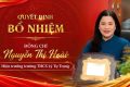 TRƯỜNG THCS LÝ TỰ TRỌNG – CHẶNG ĐƯỜNG MỚI, NIỀM TIN MỚI