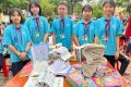MẠCH NGUỒN TRI THỨC – NƠI NHỮNG TRANG SÁCH NỞ HOA