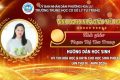HỌC SINH TRƯỜNG THCS LÝ TỰ TRỌNG GHI DẤU ẤN TẠI KỲ THI OLYMPIC HÓA HỌC VÀ KHOA HỌC TỰ NHIÊN NĂM 2026