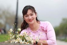 Vũ Thị Thu Hằng