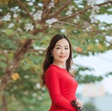 Đinh Huyền Mai