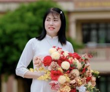 Nguyễn Thị Thanh Xuân