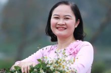 Đinh Thị Quý Ngọc